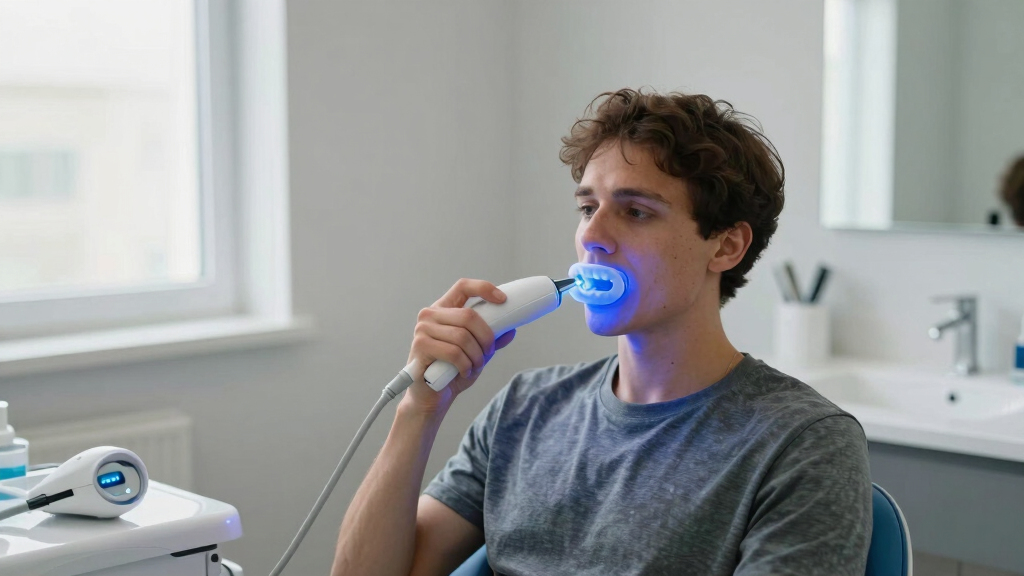 15 Best Teeth Whitening Machines in 2026