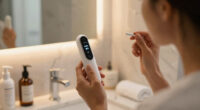 3 Best Smart Skincare Tracker Devices in 2026