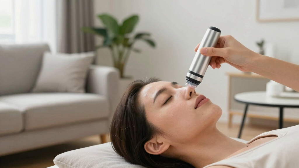 4 Best Bipolar RF Devices for Home in 2026