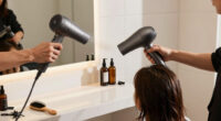 6 Best Best Ionic Hair Dryer Professional in 2026
