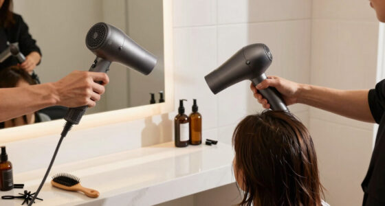 6 Best Best Ionic Hair Dryer Professional in 2026