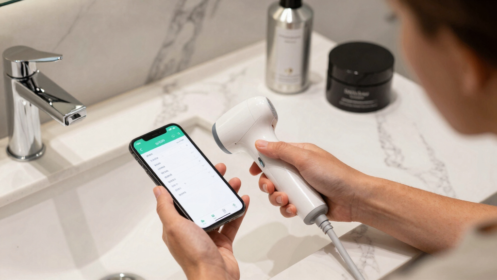 6 Best Best IPL Device With App in 2026