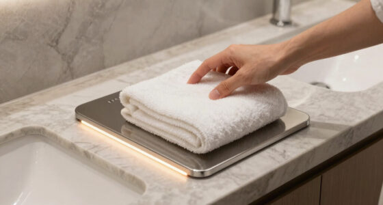 6 Best Countertop Towel Warmer for Bathroom Spa in 2026