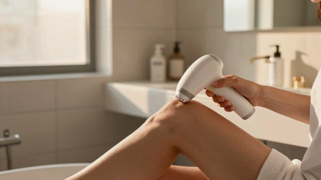 6 Best Diode Laser Hair Removal Device For Home In 2026