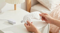 6 Best Heated Eye Mask for Sleep in 2026