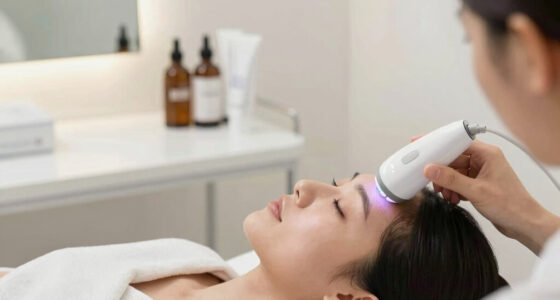 6 Best Led Device For Acne Scars In 2026