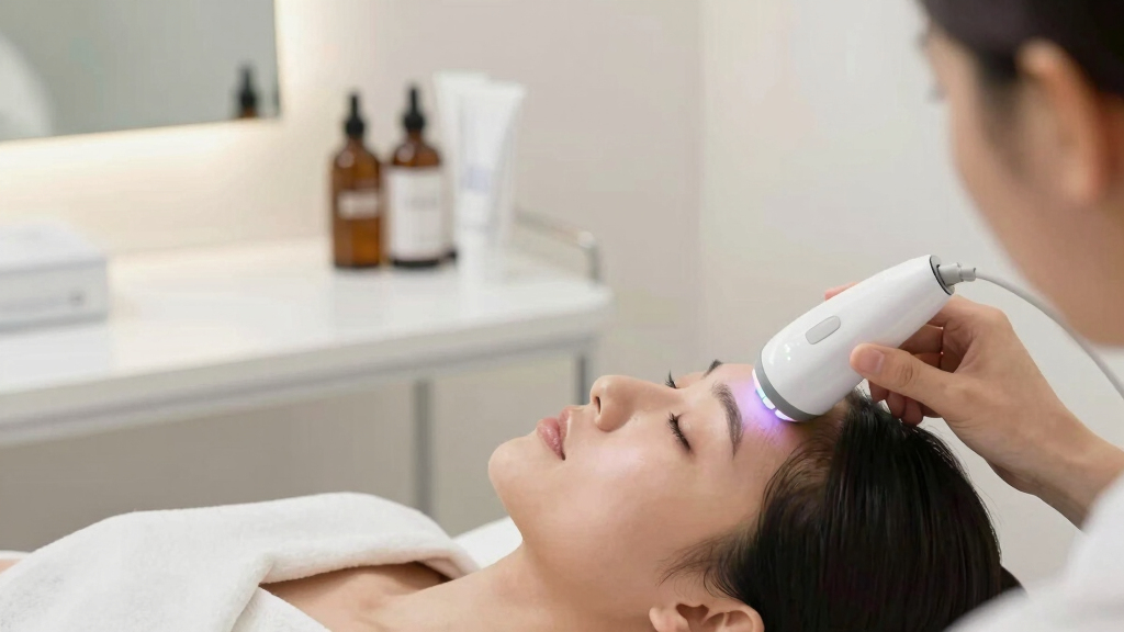 6 Best Led Device For Acne Scars In 2026
