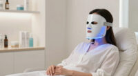 6 Best LED Mask for Dark Spots in 2026
