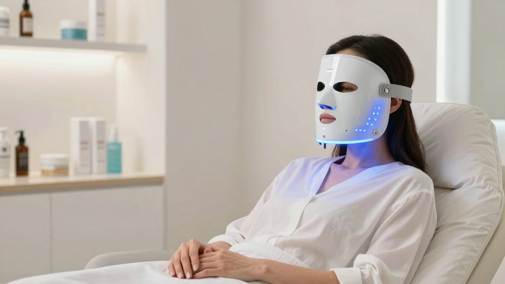 6 Best LED Mask for Dark Spots in 2026
