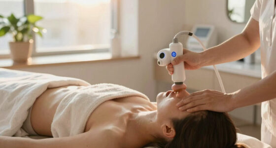 6 Best Lymphatic Drainage Massager Machine in 2026