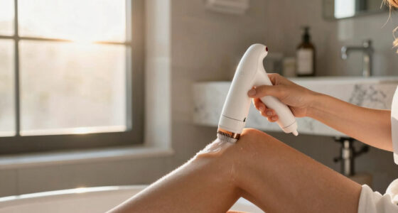 6 Best Premium IPL Hair Removal Handset in 2026