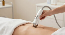 6 Best RF Skin Tightening Device for Stomach in 2026