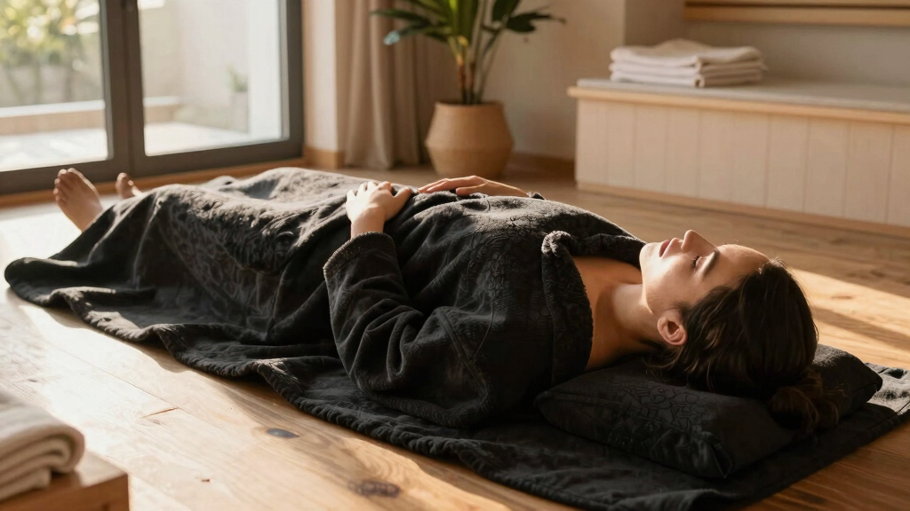 6 Best Sauna Blanket for Detox in 2026