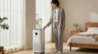 7 Best Air Purifier for Bedroom Large Room in 2026