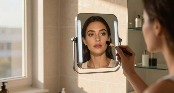 7 Best AR Makeup Mirror in 2026