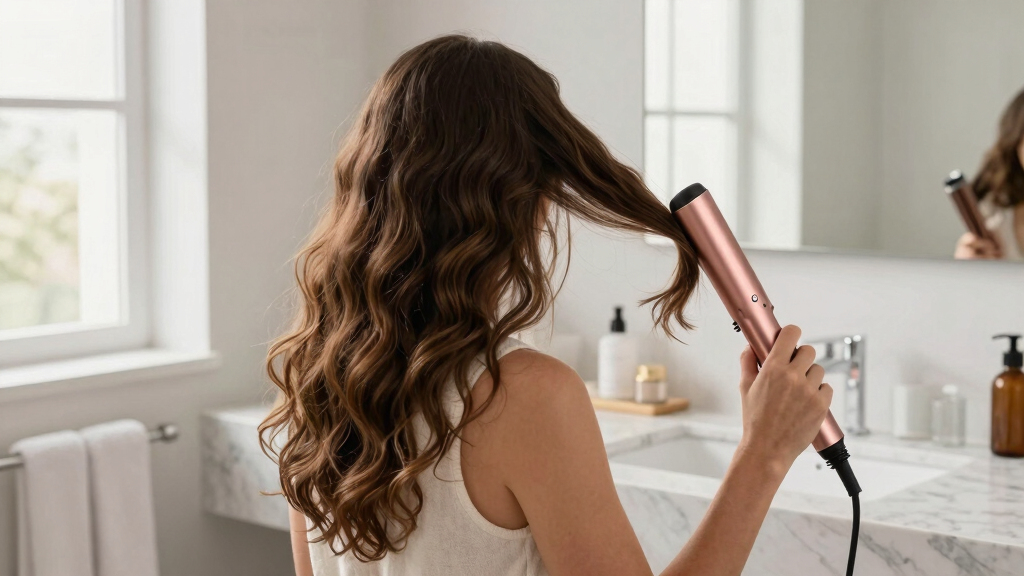 7 Best Best Automatic Curling Iron Premium in 2026