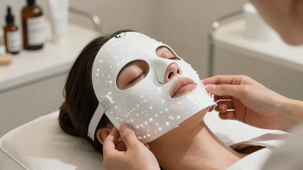 7 Best Best LED Acne Mask in 2026