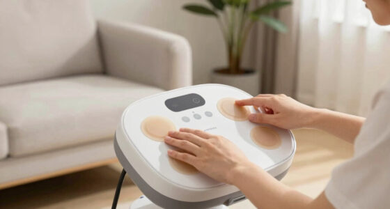 7 Best Body Sculpting Machine For Home in 2026
