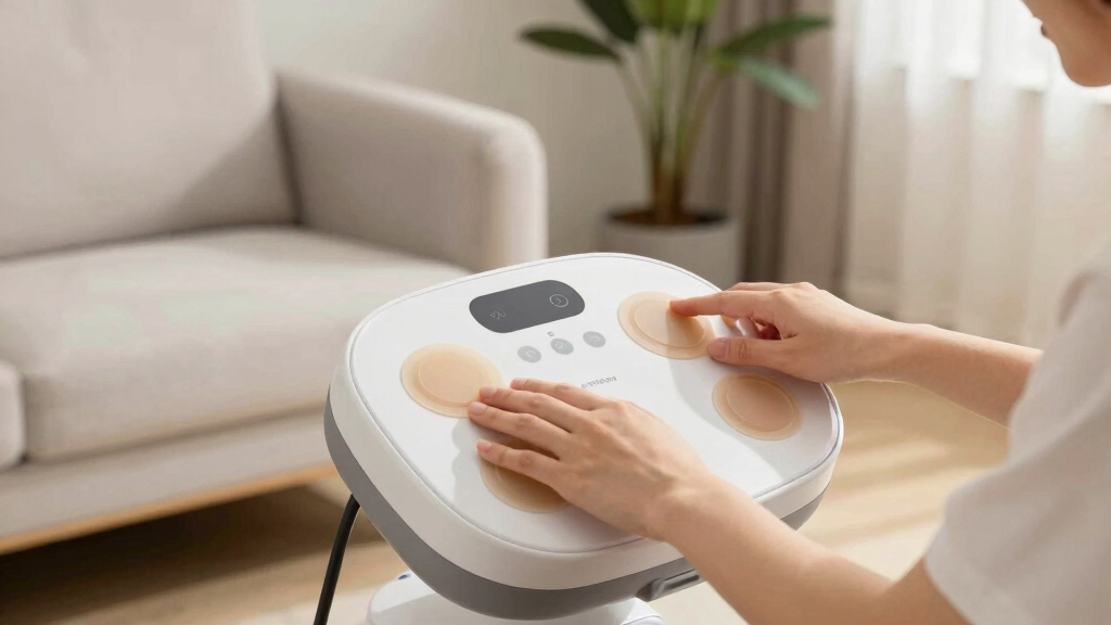 7 Best Body Sculpting Machine For Home in 2026