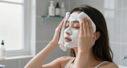 7 Best Cryotherapy Face Mask With Cooling Packs in 2026
