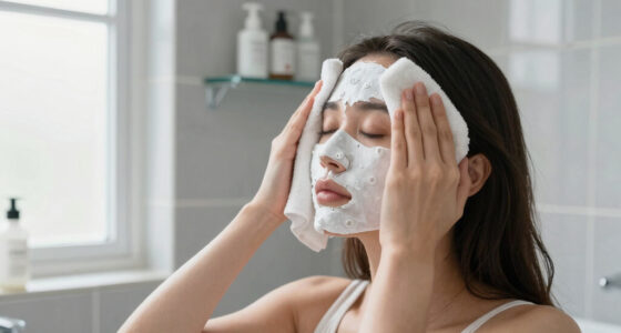 7 Best Cryotherapy Face Mask With Cooling Packs in 2026