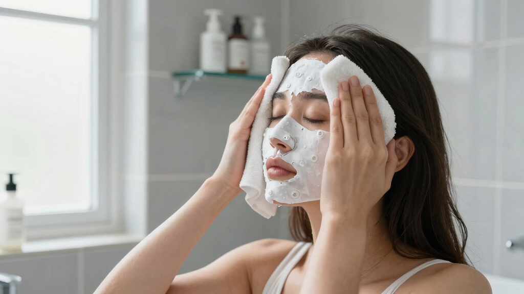 7 Best Cryotherapy Face Mask With Cooling Packs in 2026