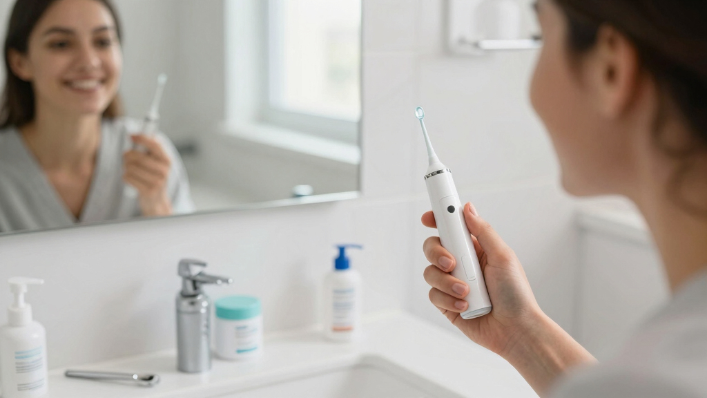 7 Best Enamel Safe Whitening Devices in 2026
