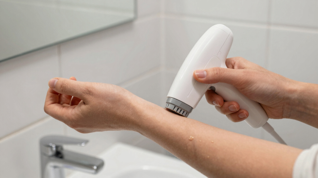 7 Best IPL Devices for Sensitive Skin in 2026
