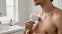 7 Best Laser Hair Removal Devices for Men in 2026
