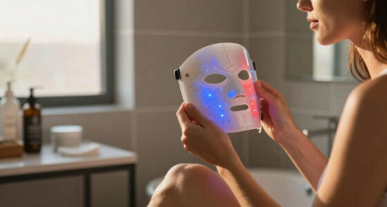 7 Best LED Hand Masks in 2026