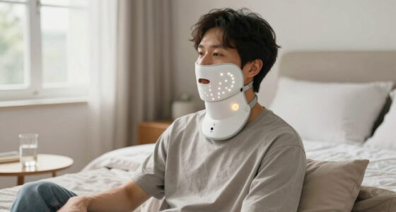 7 Best LED Neck and Chest Masks in 2026