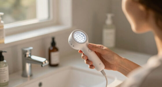 7 Best LED Spot Treatment Devices in 2026
