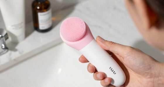 7 Best Luxury Facial Cleansing Brush in 2026