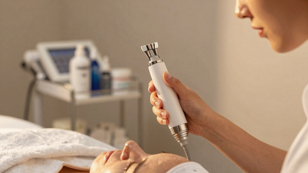 7 Best Microdermabrasion Machine With Multiple Tips in 2026