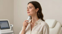7 Best Microneedling Pen for Neck in 2026