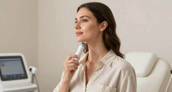 7 Best Microneedling Pen for Neck in 2026