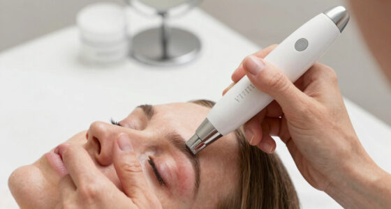 7 Best Microneedling Pen for Under Eyes in 2026