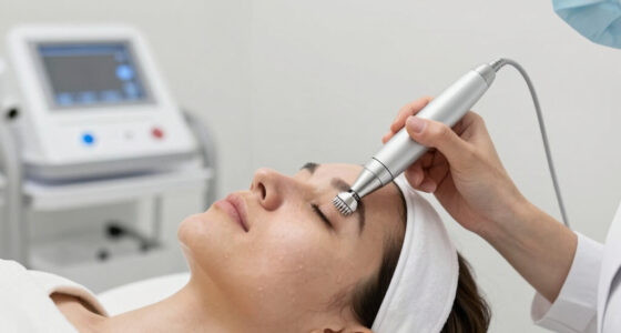 7 Best Microneedling Pen With Low Vibration in 2026