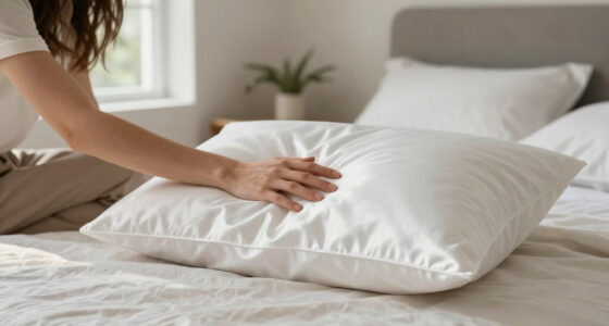 7 Best Pillowcases for Frizzy Hair Silk in 2026
