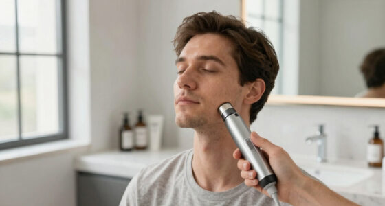 7 Best Premium Microcurrent Devices for Men in 2026