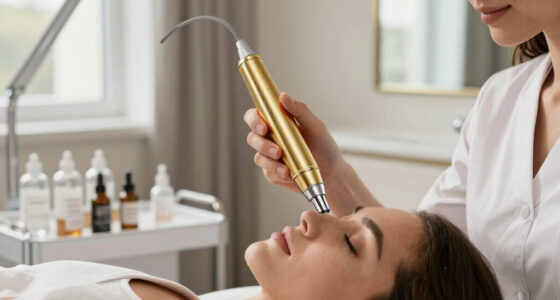 7 Best Premium Microneedling Pen With Cartridges in 2026