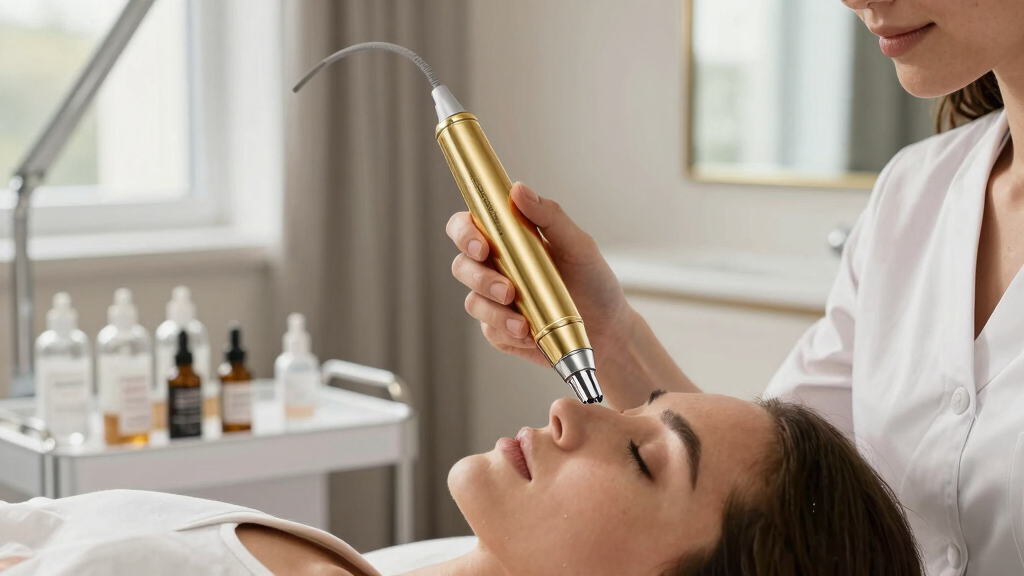 7 Best Premium Microneedling Pen With Cartridges in 2026