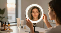 7 Best Premium Ring Lights for Skincare Content in 2026