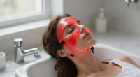 7 Best Red Light Therapy Masks for Wrinkles in 2026
