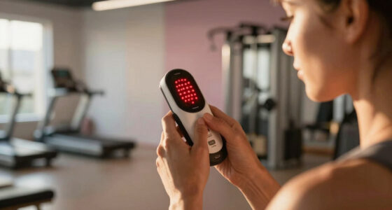 7 Best RF Device With Led Light in 2026