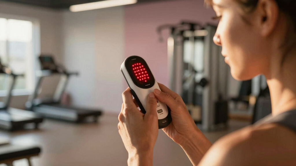 7 Best RF Device With Led Light in 2026