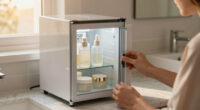 7 Best Skincare Fridge in 2026 — Keep Your Beauty Fresh