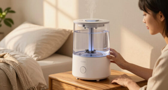 7 Best Smart Humidifier With Large Tank in 2026