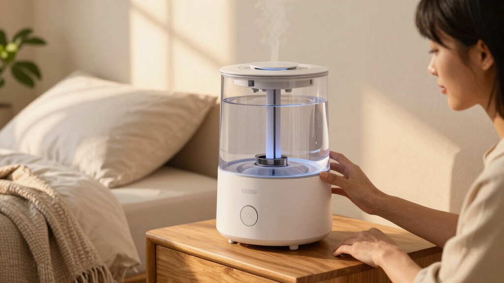 7 Best Smart Humidifier With Large Tank in 2026