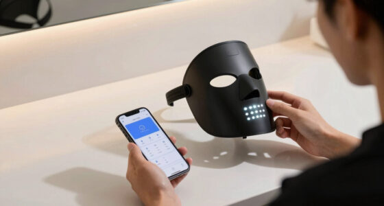 7 Best Smart Led Mask With App in 2026